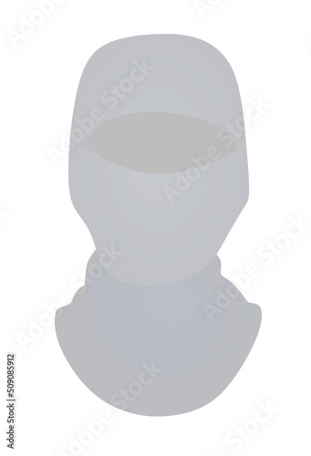 Motorcycle hat. face shield. vector illustration 