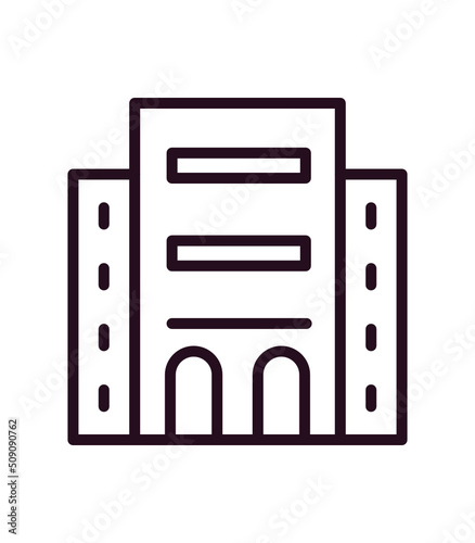 Hotel Icon
