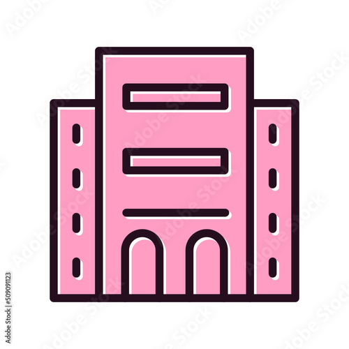 Hotel Icon