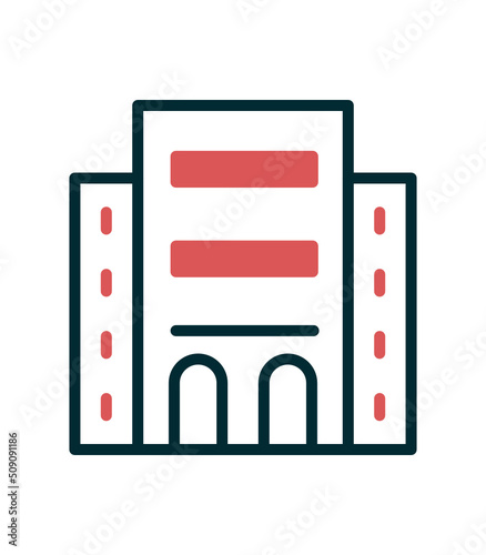 Hotel Icon