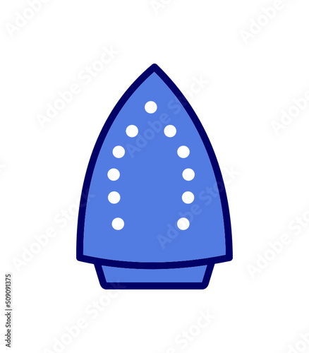 Iron Icon