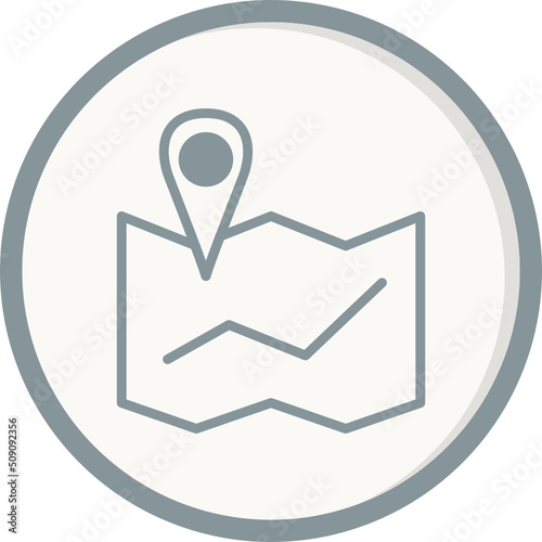 Map Icon