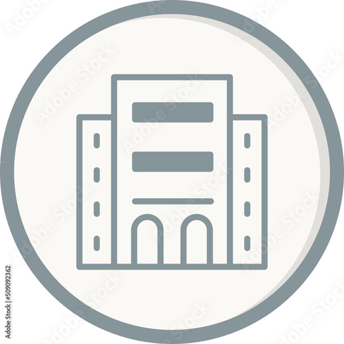 Hotel Icon