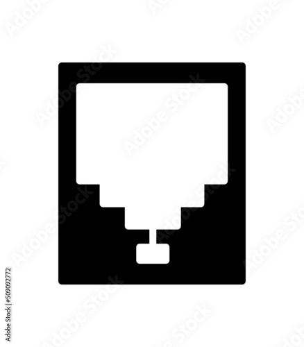 Rj45 Icon