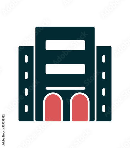 Hotel Icon