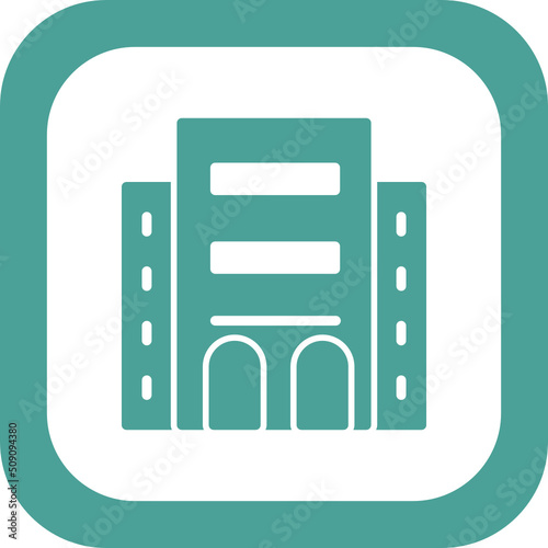 Hotel Icon