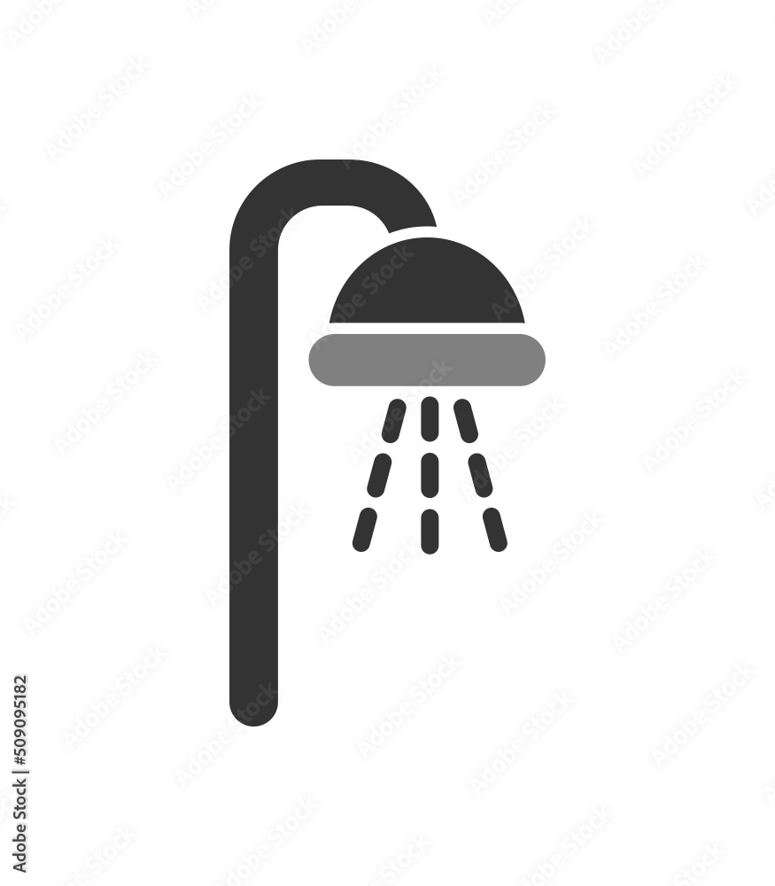 Shower Icon Shower Icon