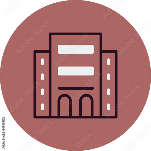 Hotel Icon