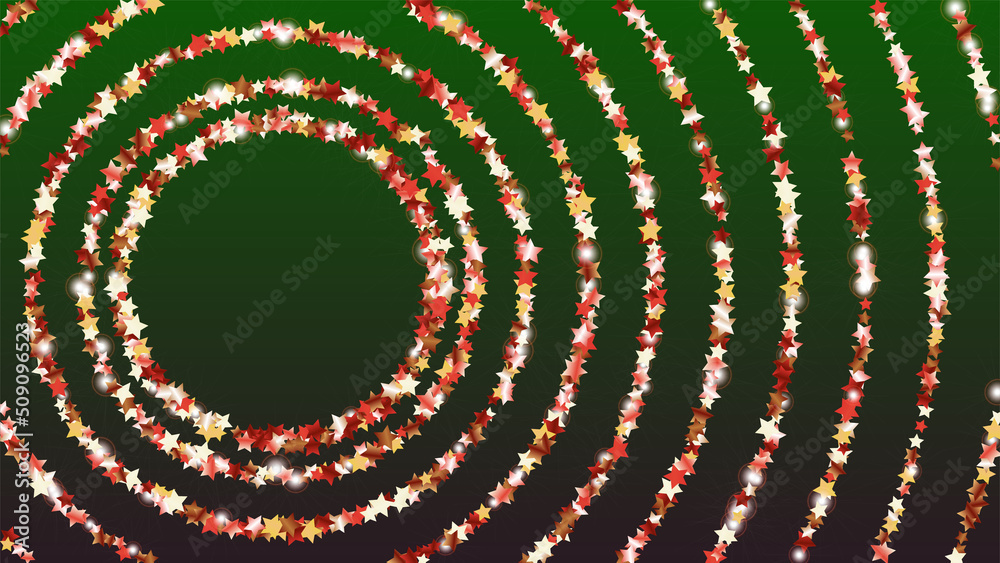 Realistic Background with Confetti of Glitter Star Particles. Sparkle Lights Texture. Celebration pattern. Light Spots. Star Dust. Christmass Design. Explosion of Confetti. Design for Advertisement. Realistic Background with Confetti of Glitter Star Particles. Sparkle Lights Texture. Celebration pattern. Light Spots. Star Dust. Christmass Design. Explosion of Confetti. Design for Advertisement.