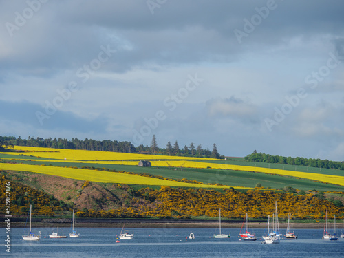 Inverness und die schottischen Higlands photo