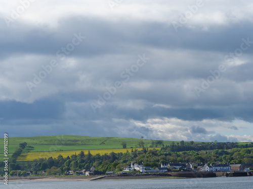 Inverness und die schottischen Higlands