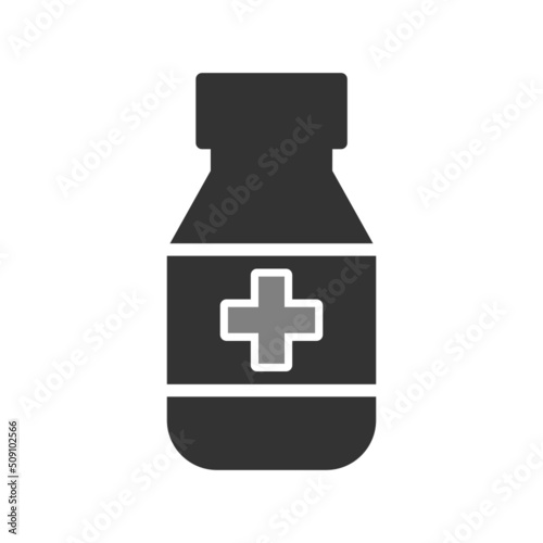 Syrup Icon
