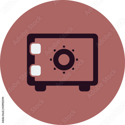 Safebox Icon