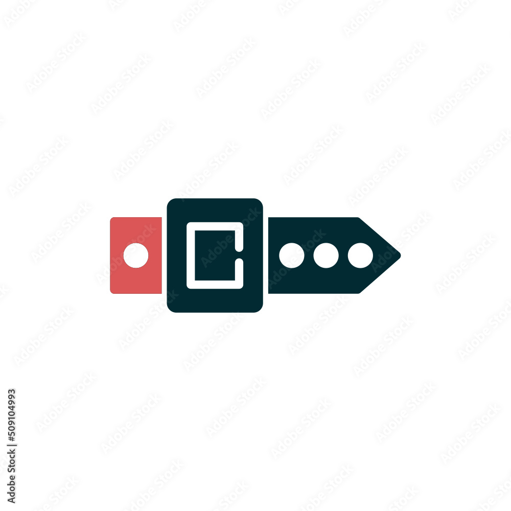 Belt Icon Belt Icon