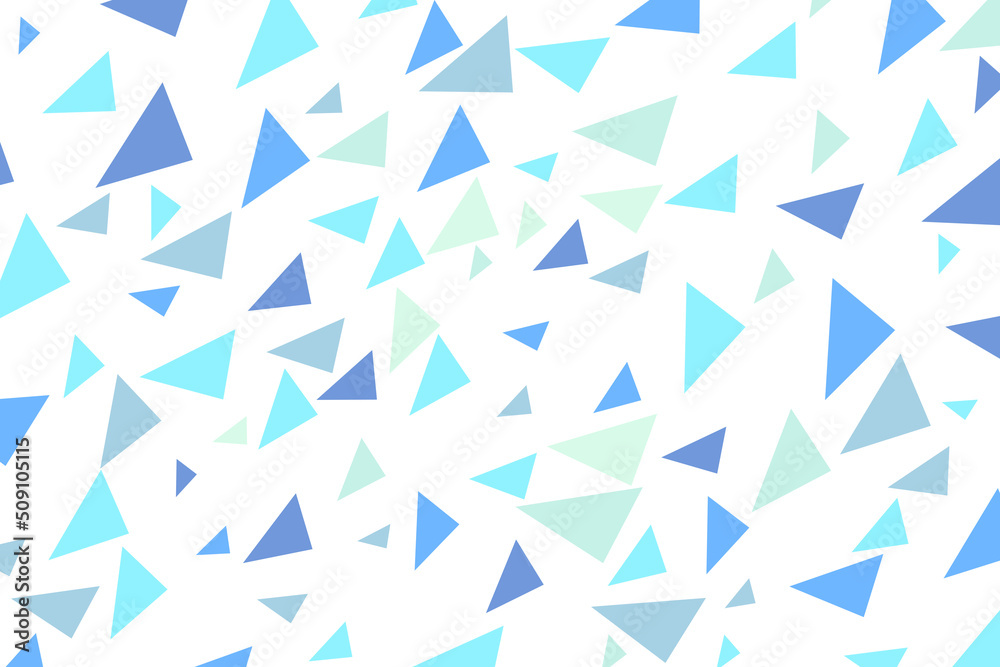 The concept of computer-generated color graphics and material texture The concept of computer-generated color graphics and material texture