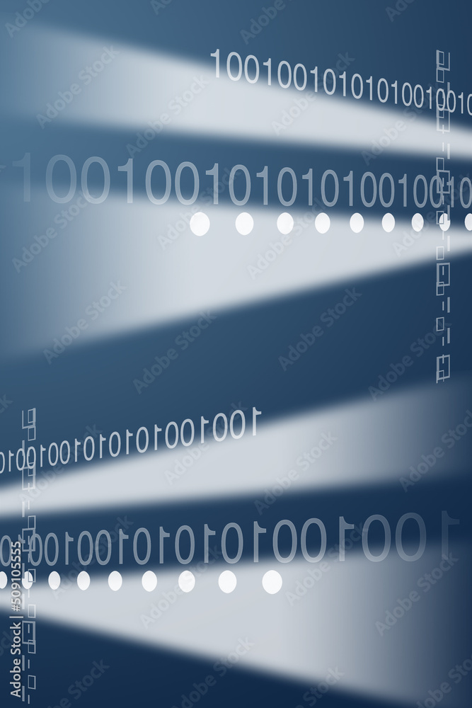 The concept of computer-generated color graphics and material texture ...