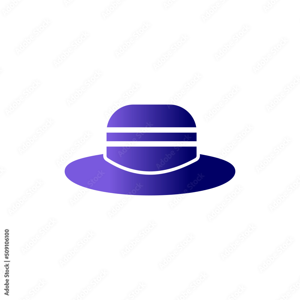 Hat  Icon