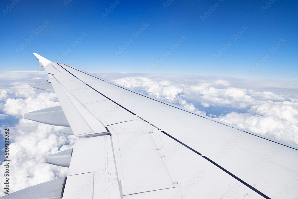 Flugreise über deutschland Flugreise über deutschland