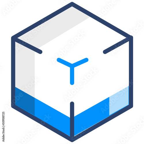 Cube