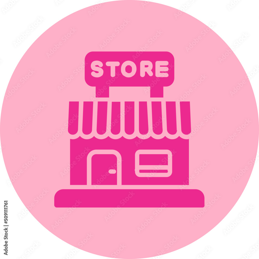 Store Icon