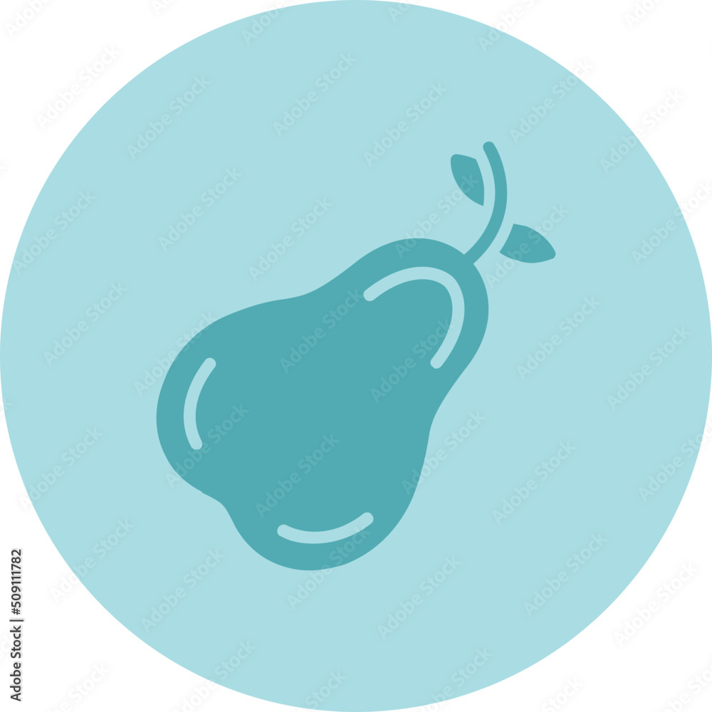 Pear Icon Pear Icon