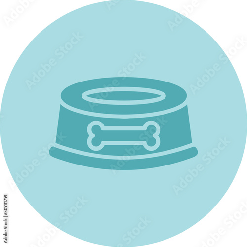 Pet food Icon
