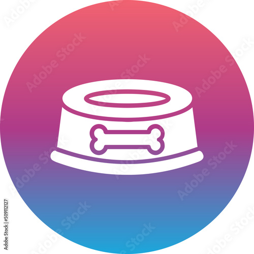 Pet food Icon