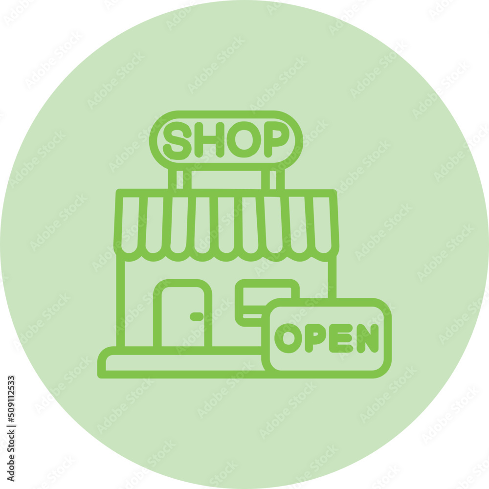 Open Icon Open Icon