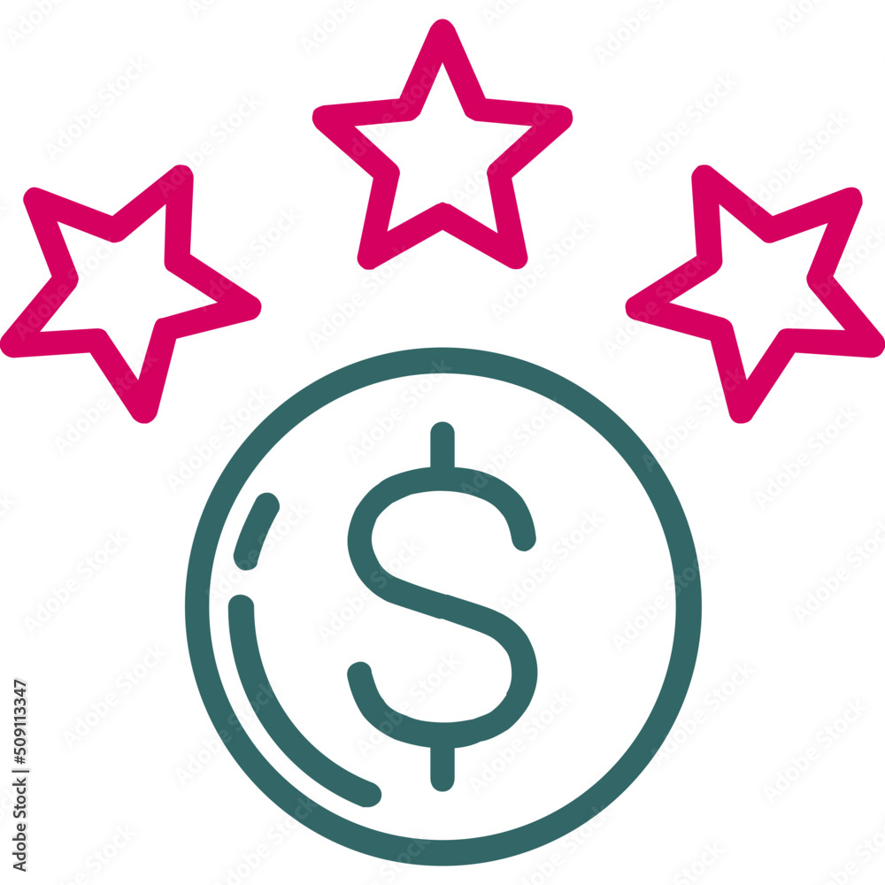 Rating Icon Rating Icon