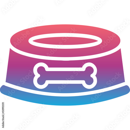 Pet food Icon