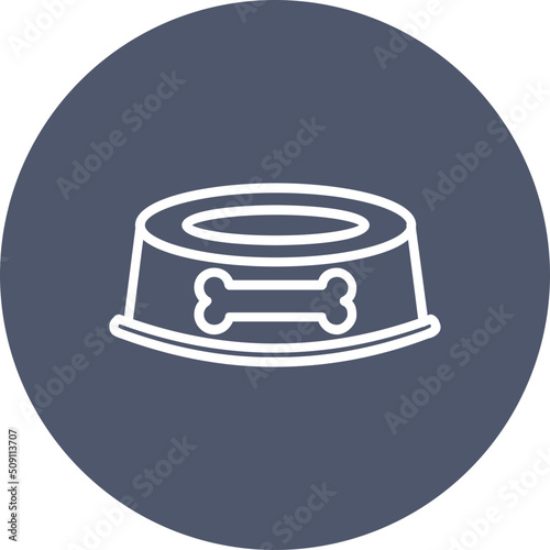 Pet food Icon