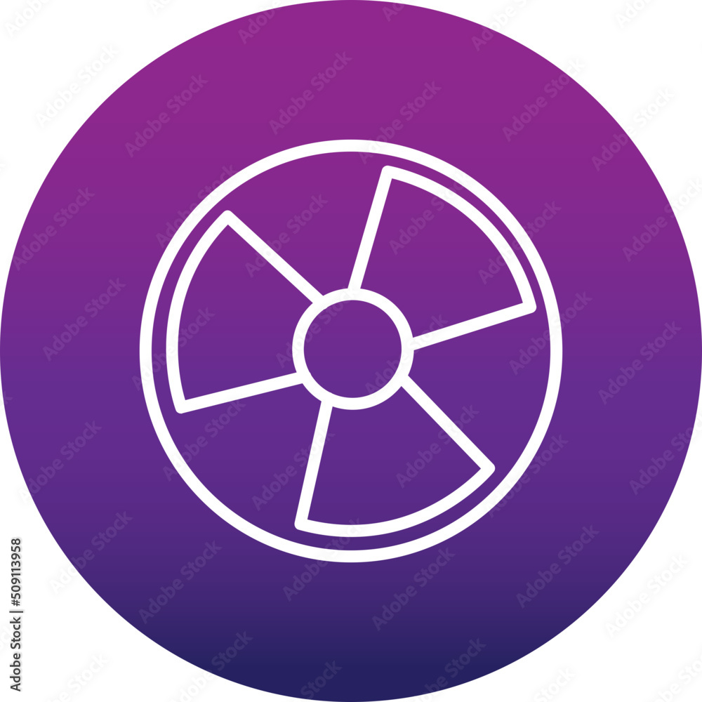 Radio Active Icon Radio Active Icon