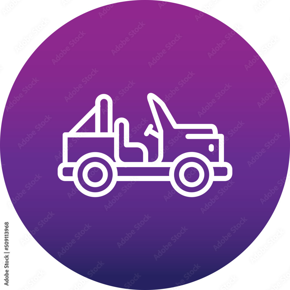 Jeep Icon Jeep Icon