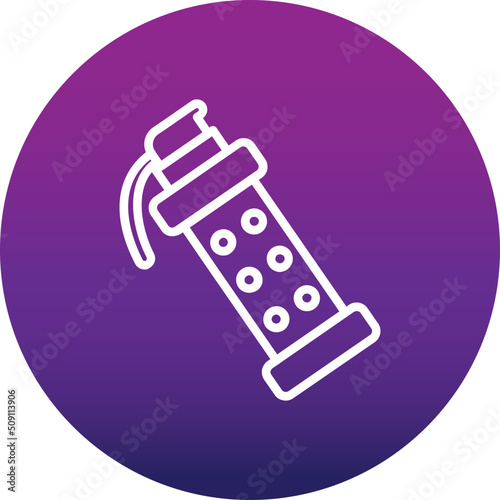 Stunt Grenade Icon