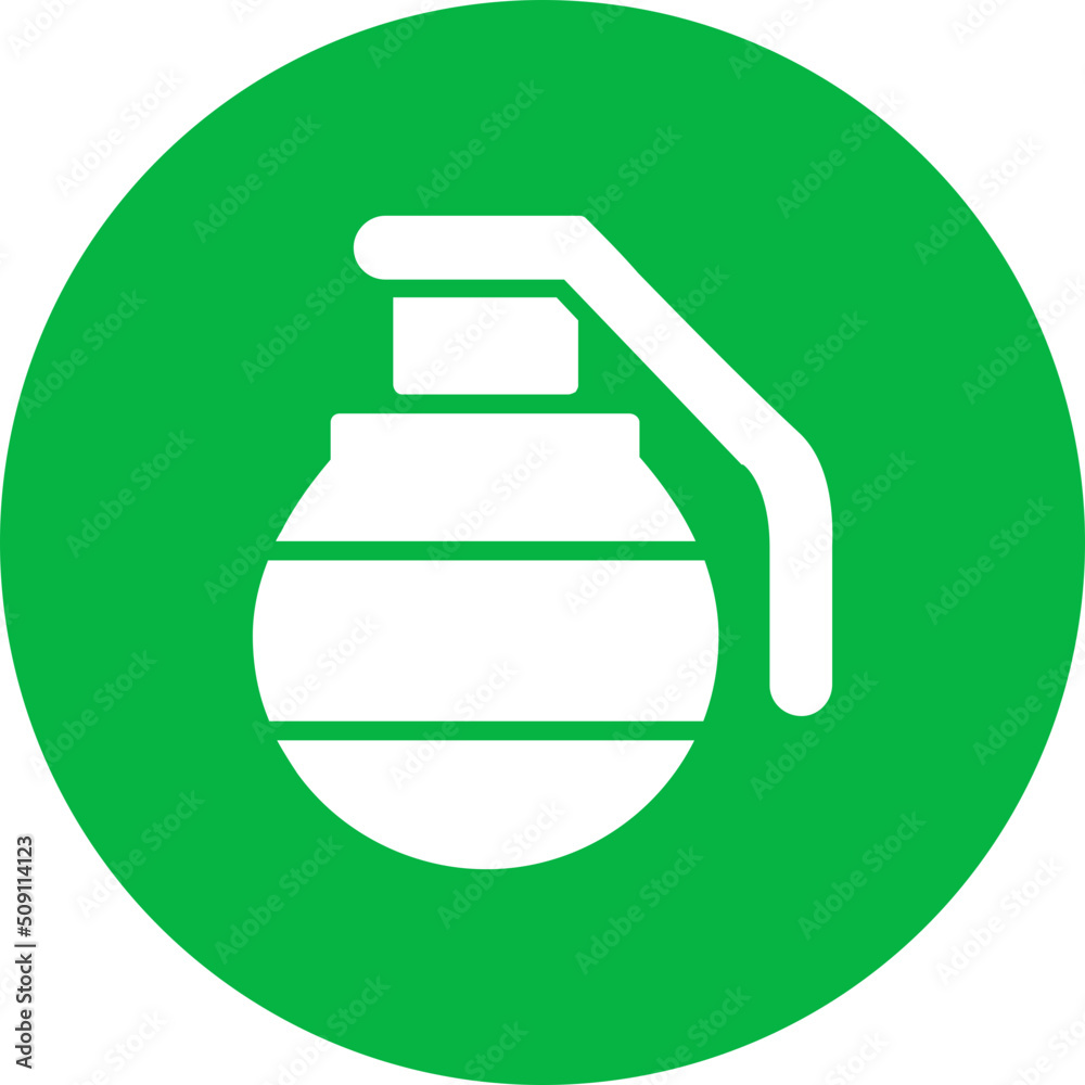 Grenade Icon Grenade Icon