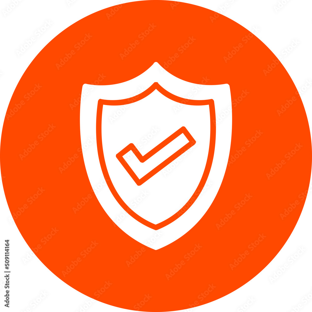 Shield Icon Shield Icon