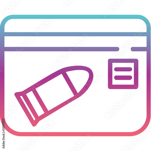 Evidence Icon
