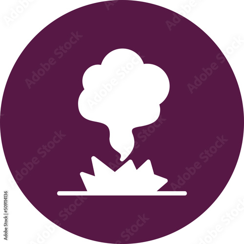 Explosion Icon