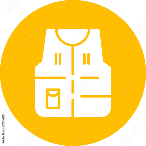 Vest Icon