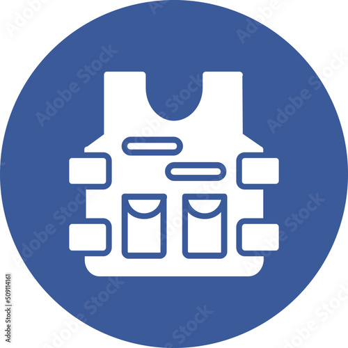 Vest Icon