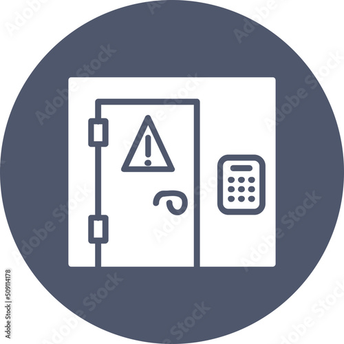 Bunker Icon