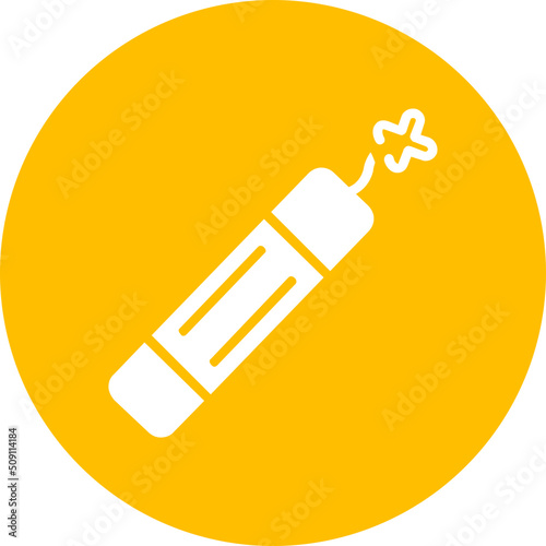 Dynamite Icon