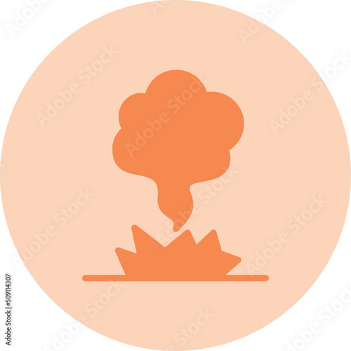 Explosion Icon