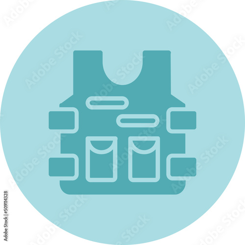 Vest Icon