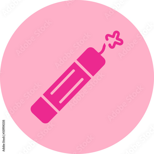 Dynamite Icon