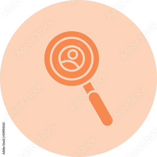 Investigation Icon