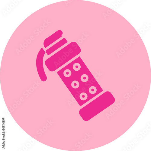 Stunt Grenade Icon
