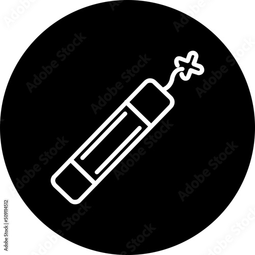 Dynamite Icon