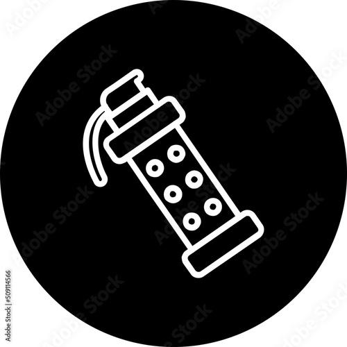 Stunt Grenade Icon