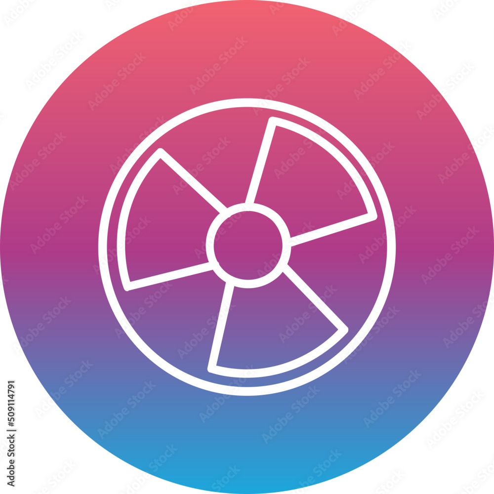Radio Active Icon Radio Active Icon